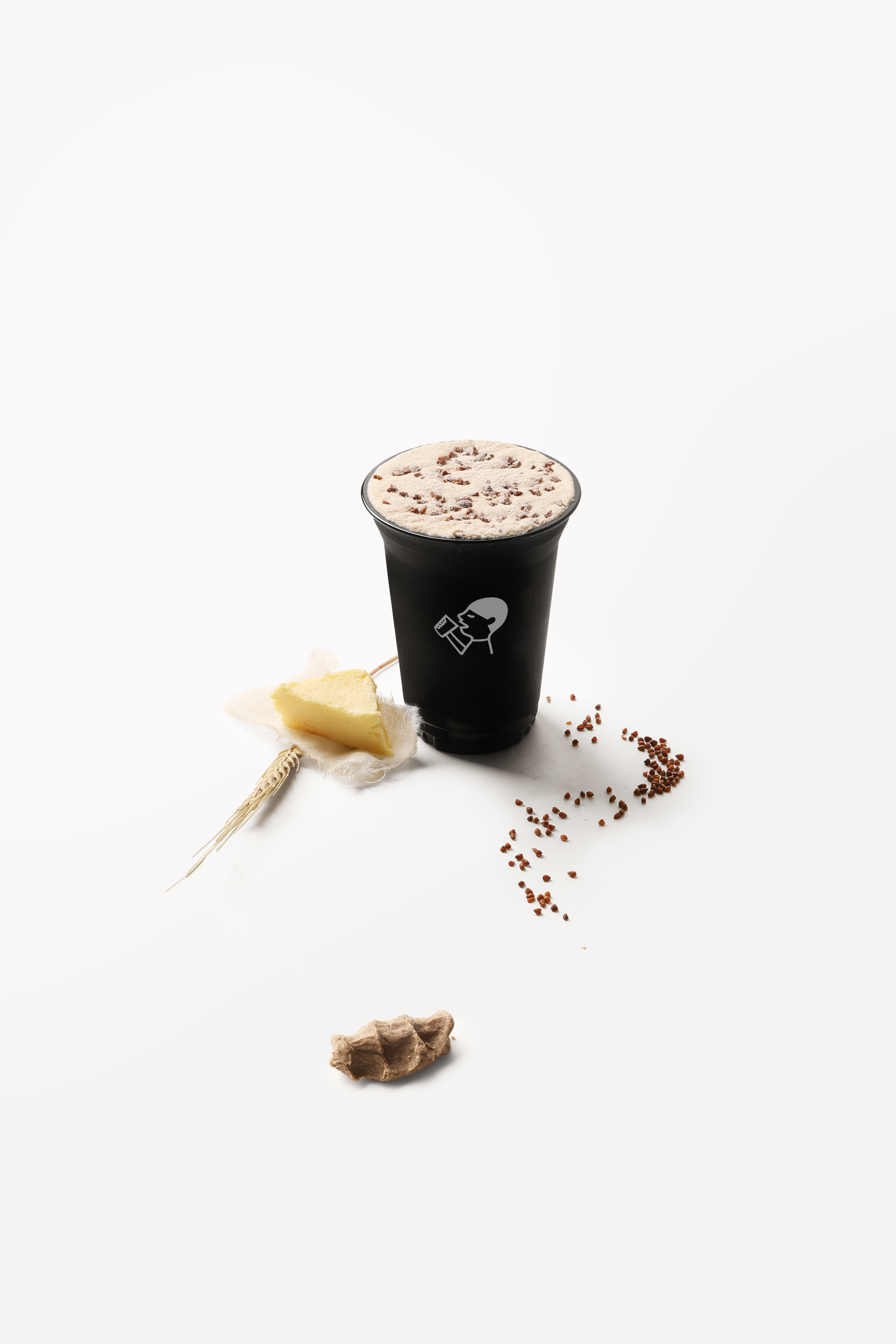 「雪域·糌粑酥油茶」在西藏地区门店上线