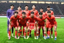 U19国足以2比4不敌澳大利亚U19队 杨铭锐梅开二度难挽败局