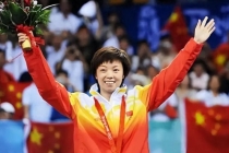 张怡宁回应退役原因 为新生代让路
