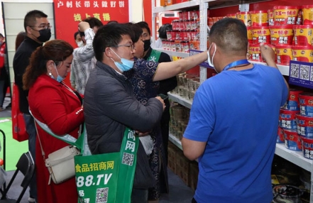 2023中国休闲食品饮料博览会在哪举办 2023中国休闲食品饮料博览会在哪举办