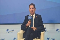 国际可再生能源机构总干事答一财：地方保护主义正在拖累能源转型 需加速行动