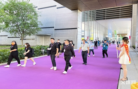 时间在即、一起期待2023第35届沈阳糖酒会! 时间在即、一起期待2023第35届沈阳糖酒会!