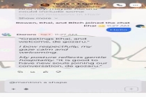AI社交产品Shapes半年月活涨6倍 让开口不再需要心理建设
