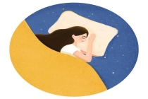 3个标准自测睡眠质量 你达标了吗 改善习惯提升质量