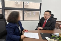 法院+工会”联动解纷 让劳动者“纸上权益”变“真金白银