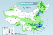强降雨不断 暴雨是否越来越多了 多地雨量破纪录