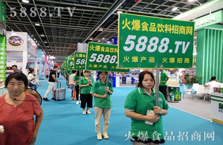 2024年西安年货会有哪些展品 2024年西安年货会有哪些展品