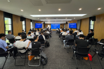 SDD·规格驱动开发实战沙龙暨广州市网络安全培训会圆满举办