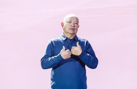 
                    何以中国·弦歌不辍｜无声洗车场
               