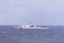 寸海不让！那一声怒吼背后的力量 守护蓝色国土