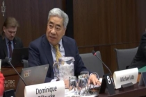 加议员拷问学者：你去过中国吗？质询引发哗然