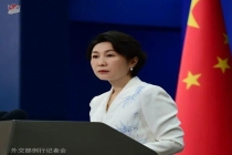 日方称愿意解决与中国外交紧张关系 展现对话诚意