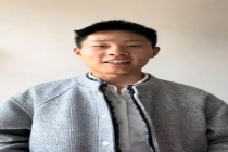 孙海洋说梅姨像鬼一样存在着 持续20年案件终告破