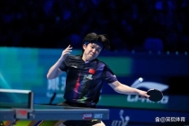 王楚钦回应4比1雨果 复仇之战完胜晋级