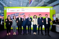 在深圳文博会开箱香港太绝了 展示加展销推动文化交流