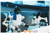 智能经济赋能中国高质量发展（国际论道）