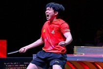 深度分析王楚钦逆转勒布伦 关键瞬间的战术与心理博弈