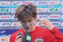 刘祝润：重返梭鱼湾很兴奋 感受魔鬼主场氛围