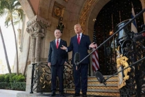 曝特朗普与以总理通话后批准对伊行动 窗口期促决定