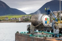 科技巨头数据中心为何“上天入海” 探索与挑战并存