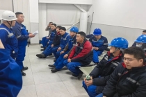 以客户为中心，公司紧急抢修显担当