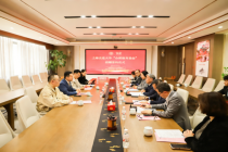 上海交通大学“合图教育基金”捐赠签约仪式举行