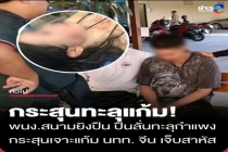 中国女游客中弹肇事者系射击场员工 意外事件致伤引发关注