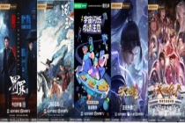 爱奇艺(IQ.US)发布2026Q1财报：总收入62.3亿元 会员收入环比增长