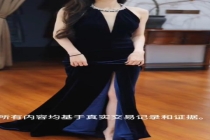 女孩退礼服事件合唱团称受牵连 消费纠纷引争议