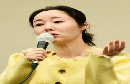 闵熙珍方回应ILLIT抄袭诉讼案 该案于明年1月审判 闵熙珍方回应ILLIT抄袭诉讼案 该案于明年1月审判