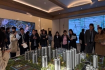 成交量回暖，北京楼市迎来“小阳春” 新房二手房齐发力