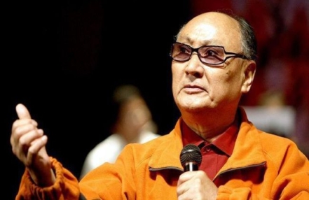 “杨子荣”扮演者童祥苓去世 享年89岁 “杨子荣”扮演者童祥苓去世 享年89岁
