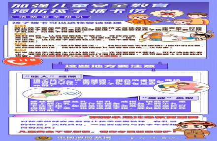 心疼!男孩手指卡一星期,发现时已深嵌肉里……
心疼!男孩手指卡一星期,发现时已深嵌肉里……