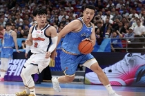 翟晓川：生死战别无选择只有争胜 必胜信念引领前行
