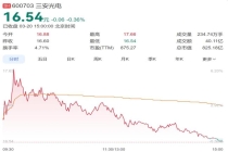 “LED大王”林秀成被留置立案调查 三安光电回应影响可控
