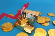 现在是买黄金好时机么 高位运行需谨慎