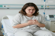 女子长期重口味突发心梗离世 肥胖成心梗首因