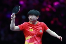 国乒男团对阵法国收视断层登顶 凌晨对决引发热议