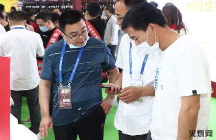 青岛国际糖酒食品交易会专业观众有哪些 青岛国际糖酒食品交易会专业观众有哪些
