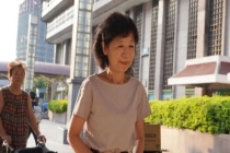 柯文哲法庭录像公开 陈佩琪表态 邀“青鸟”找证据