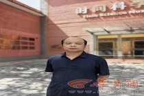为国授时 这一重大科技基础设施即将建成