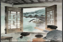 高楼时代燕子面临“住房危机” 城市中筑巢难