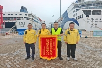 车队遇困？暖心接力解难题！