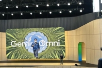 谷歌Gemini3.5系列模型 轻量级Flash引领AI新潮流