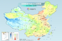 北方多地迎今年首个高温日 热力迅速升级