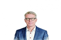 奥迪·上汽换帅落定 Fred Schulze接任CEO