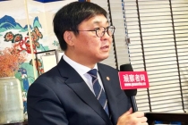 韩国向中国14城居民发放十年签 促进两国旅游交流