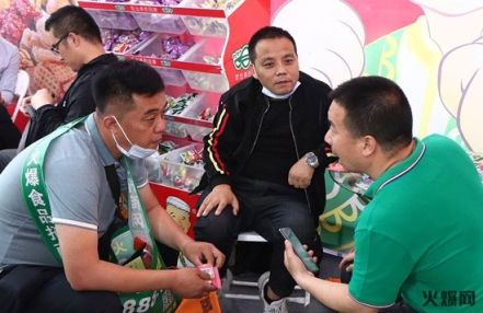 2023年济南休闲食品展什么时候举办 2023年济南休闲食品展什么时候举办