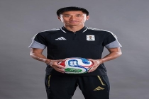 马宁平均每天训练俩小时 全力备战世界杯