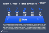 2026汽车经销商渠道投资发展品牌分级指数发布